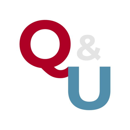 Q & U: Questions to Connect app icon