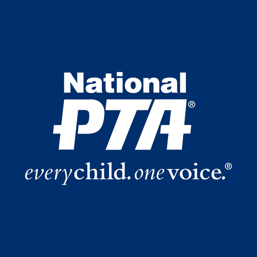 National PTA Events app icon