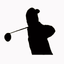 WeGolf icon