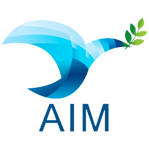 AIM Radio app icon