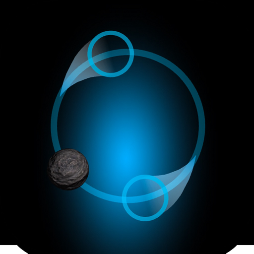 Orbit Match: Reflex & Rhythm app icon