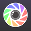 Camera Lab: Picture Art Editor icon