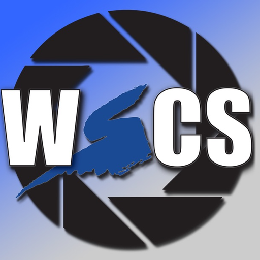 WSCS Sheboygan app icon