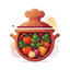Afghan Cuisine icon