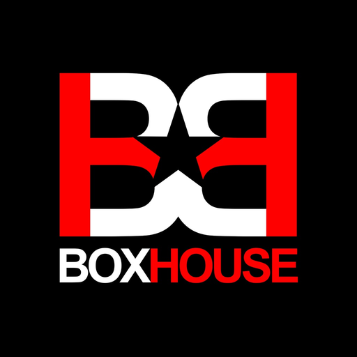BXHS app icon