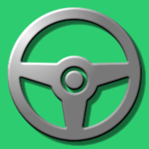 Drive Yes! app icon