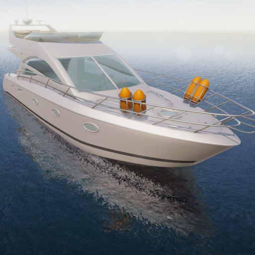Boat Master app icon