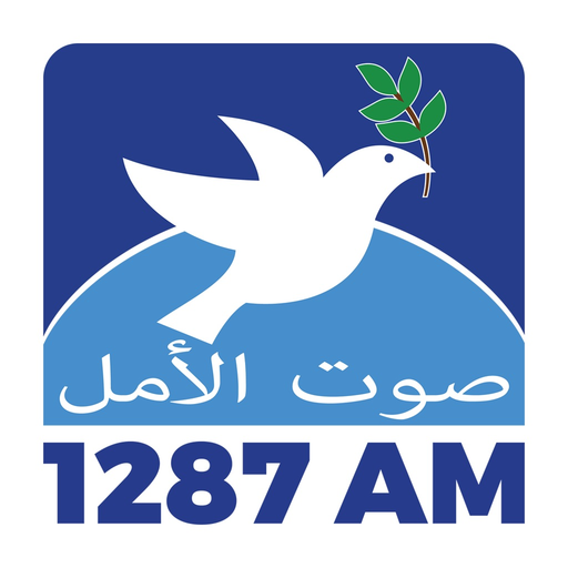 VOICE OF HOPE - MIDDLE EAST app icon