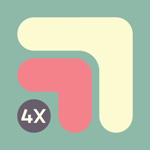 Smart Resize - AI app icon