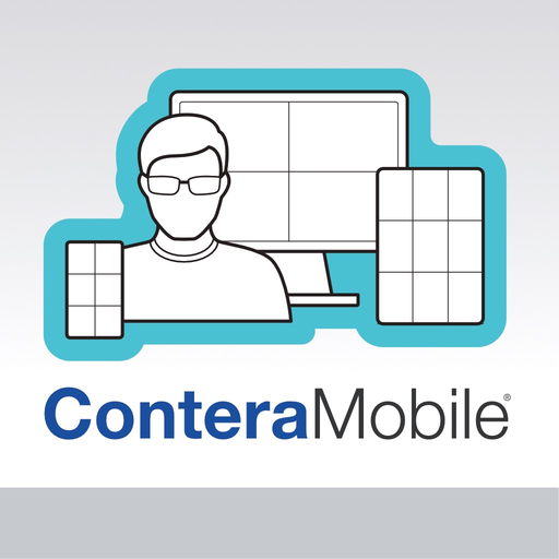 Contera Mobile app icon
