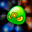 Hacker Attack Puzzle icon