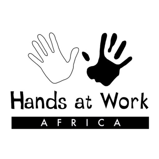 Hands at Work app icon