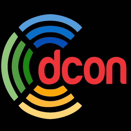 DCON app icon