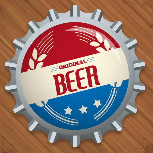 Beer Tracks app icon