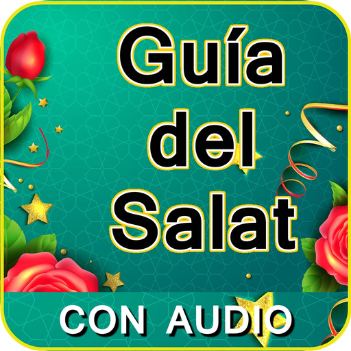 Guía del Salát app icon