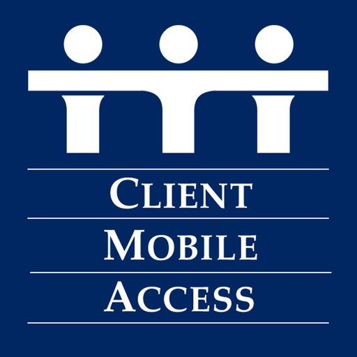 Client Mobile Access app icon