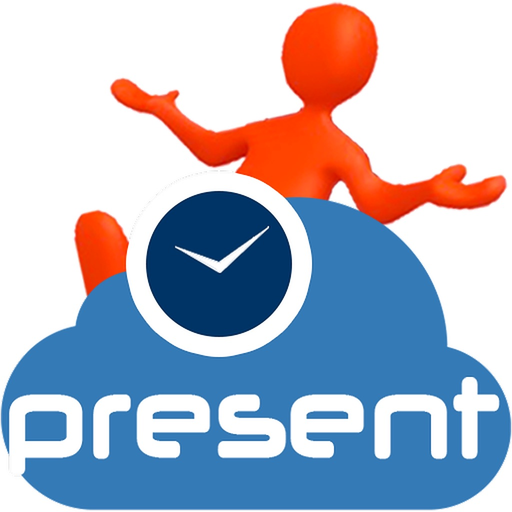Present Web app icon