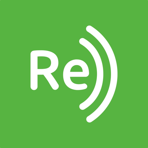ReCheck app icon