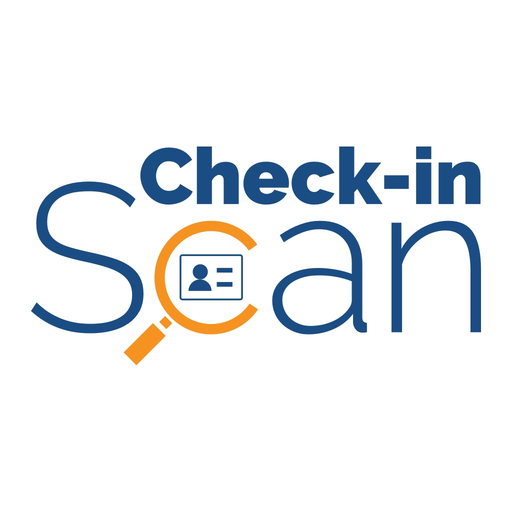 Check-in Scan app icon