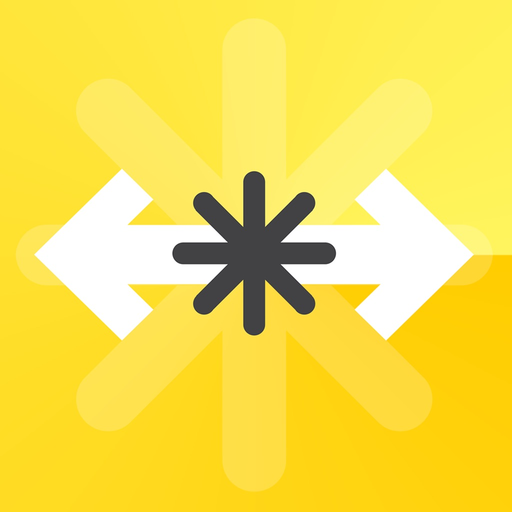 Crypto Converter: Live Prices app icon