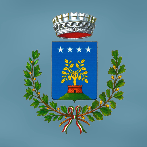MyTerreRoveresche app icon