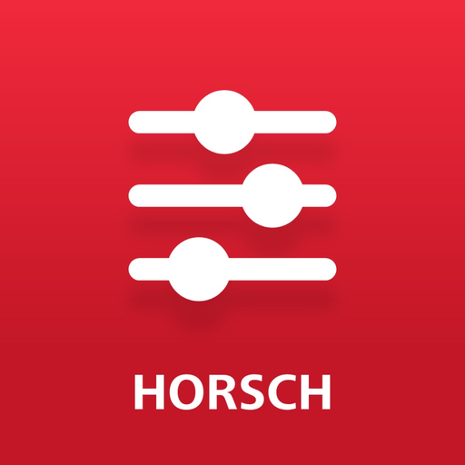 HORSCH MobileControl app icon