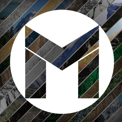 Mármoles Sol app icon