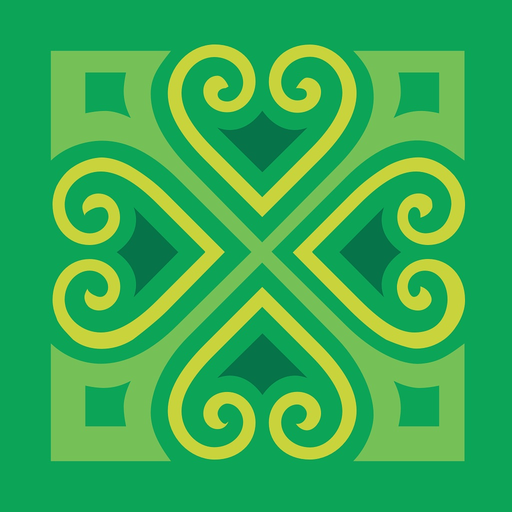 Guía Santillana del Mar app icon