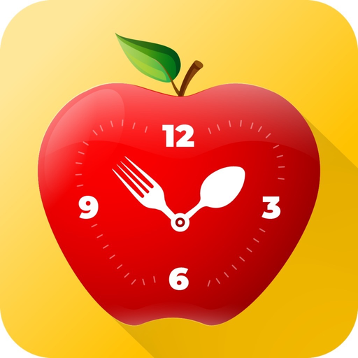 Diet Diary for Weight Loss app icon