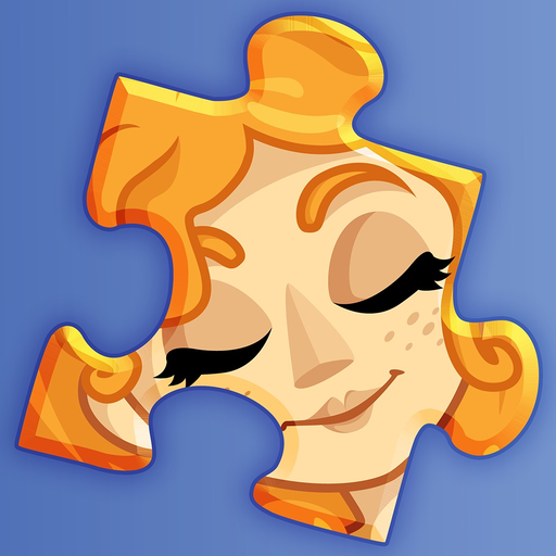 Jigsaw : Family Puzzles app icon