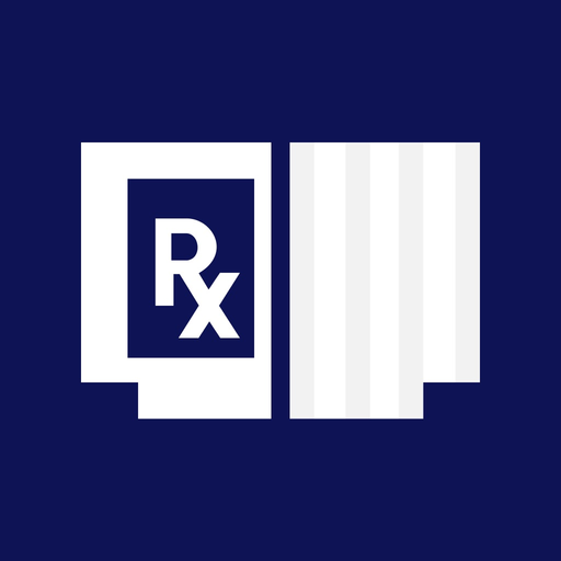 Visibility Mobile app icon
