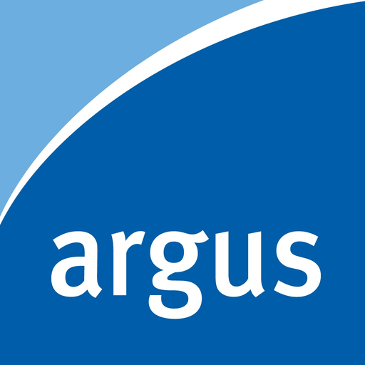 Argus O.M.R. app icon