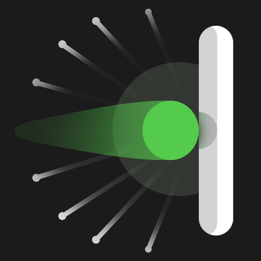 Wall Hit app icon