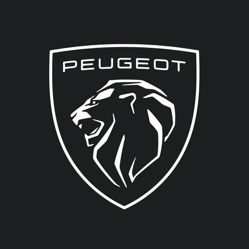 Peugeot Motocycles app icon