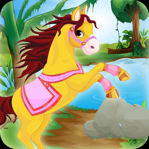 Royal Horse Care app icon