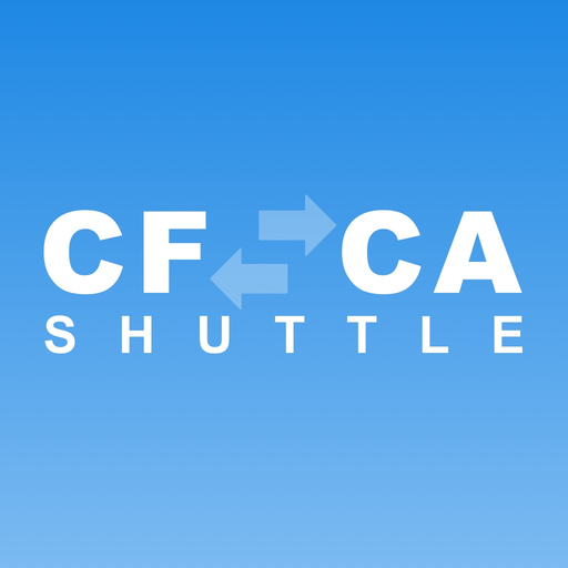 CFCA Shuttle app icon