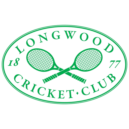 Longwood Cricket Club app icon
