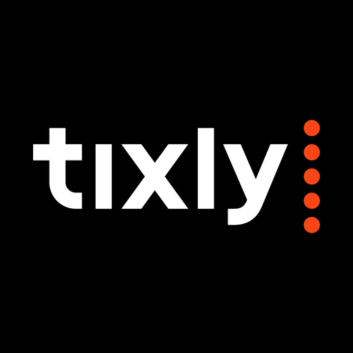Tixly Stats app icon