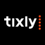 Tixly Stats icon