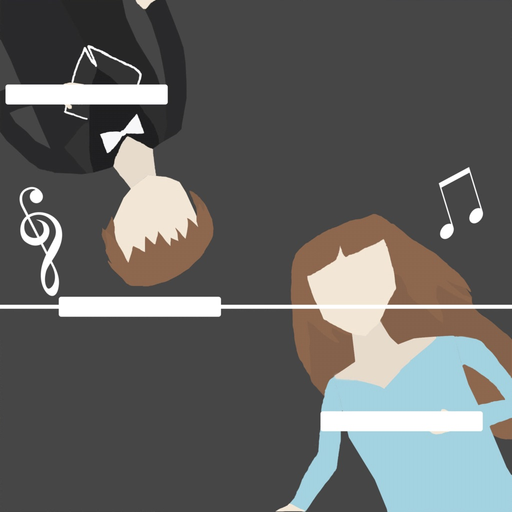 Demoid app icon