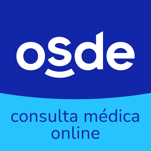 CMO (OSDE) app icon