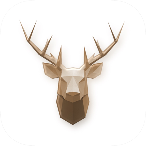 Jegerappen app icon