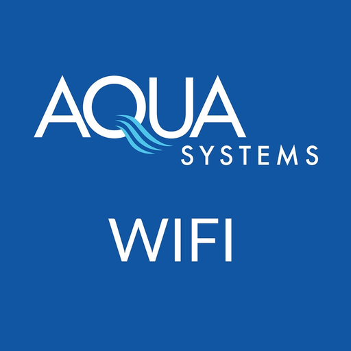 Aqua Systems WiFi app icon