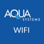 Aqua Systems WiFi icon