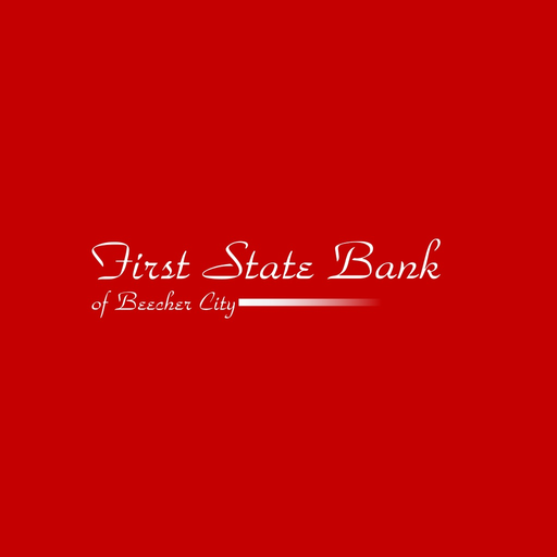 First State Bank Beecher City app icon