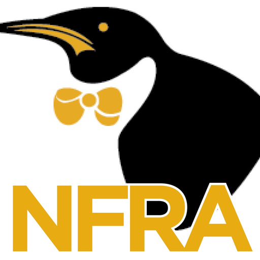 NFRA Convention app icon