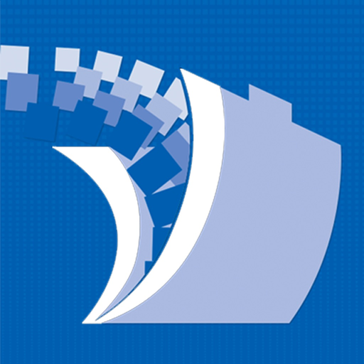 PVLS Mobile app icon