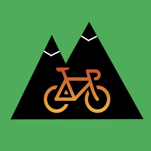 SLC Bike app icon