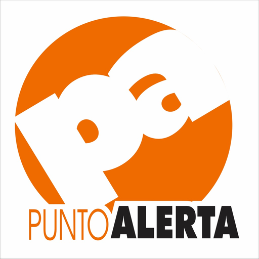 Punto Alerta, 360 Monitoreo app icon