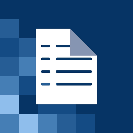 Scan Note Write app icon